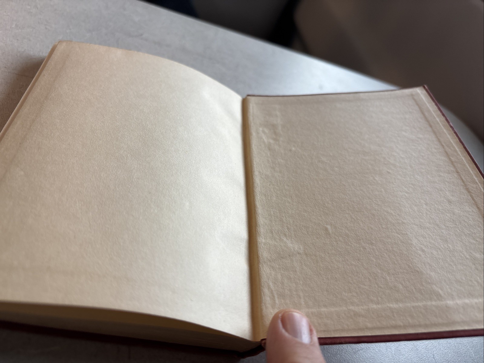 The Kings Treasuries of Literature – G. K. Chesterton 1933 VINTAGE HC