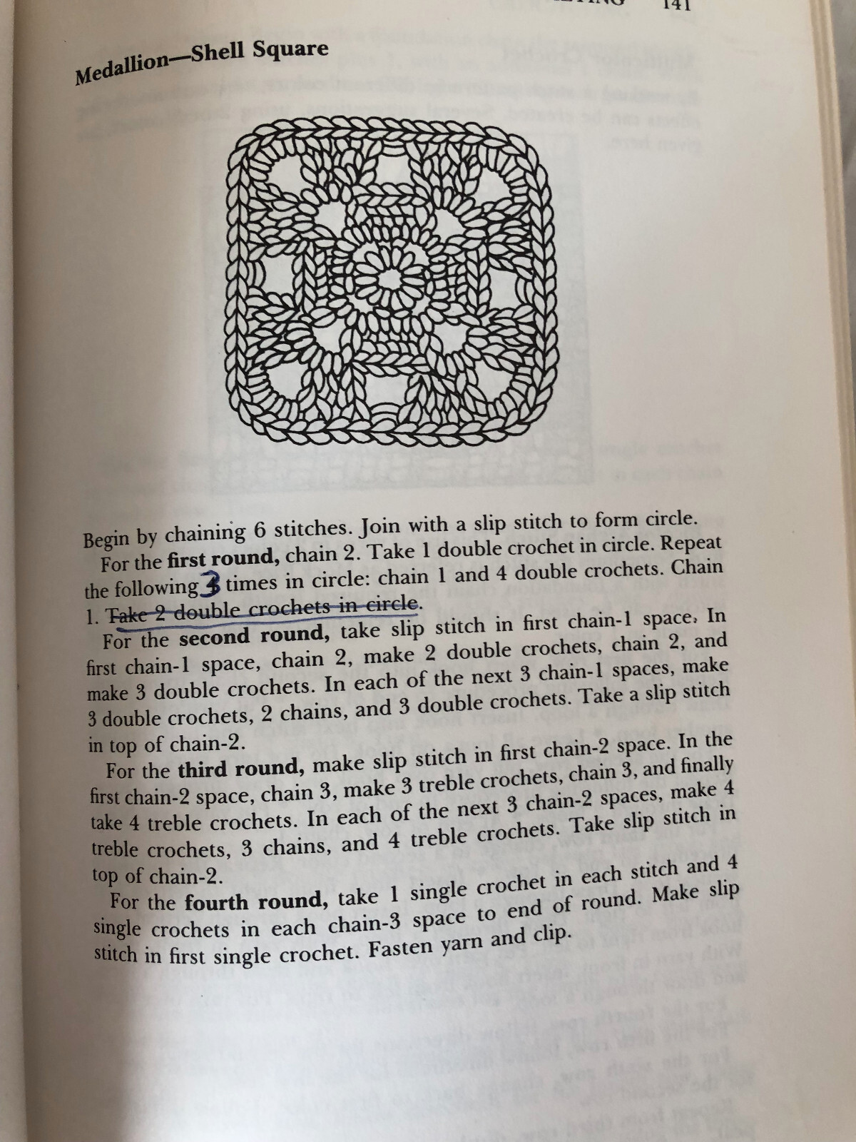 The Complete Encyclopedia Of Stitchery 1979 Mildred Graves Ryan