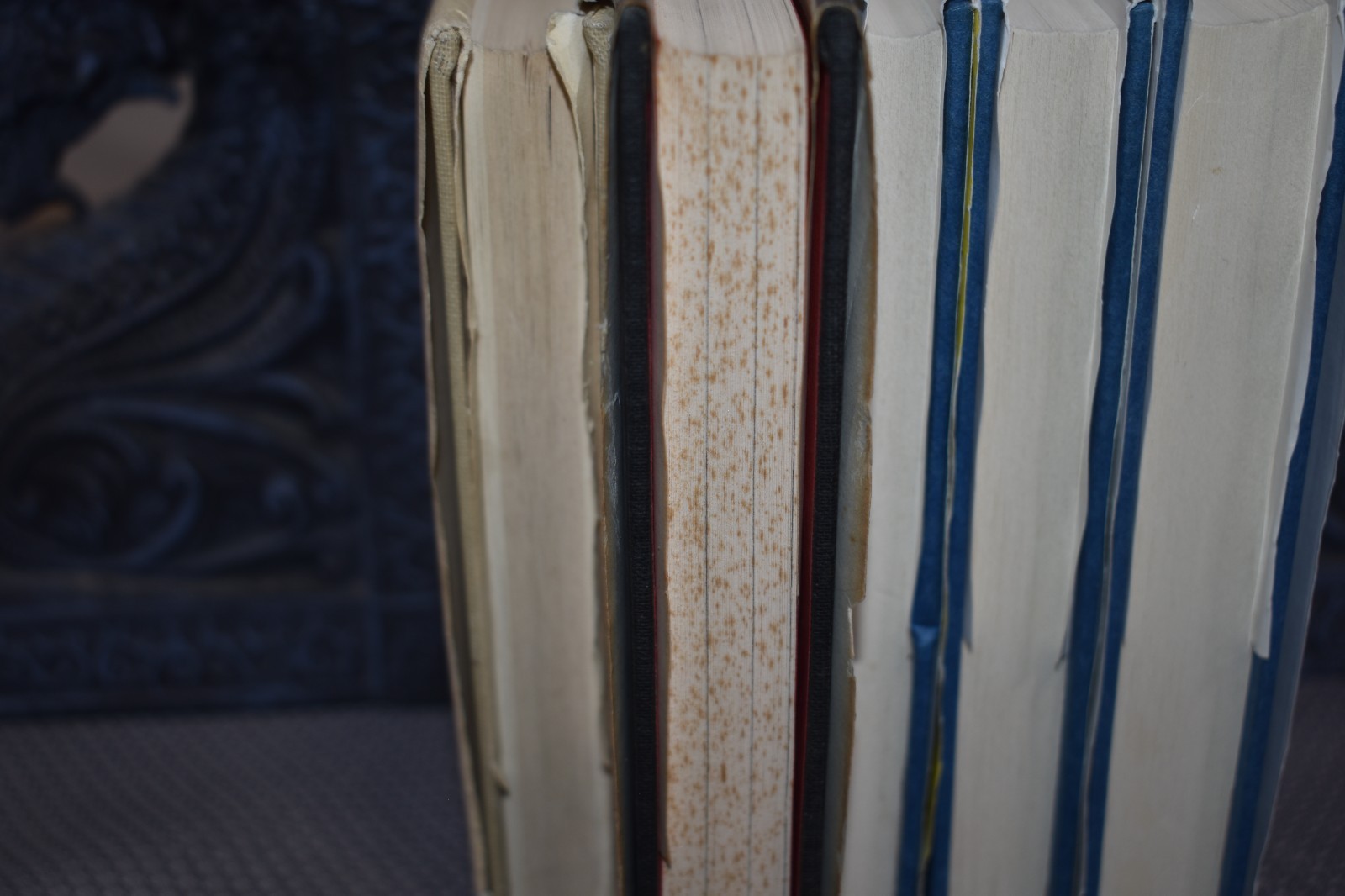 The Dark Is Rising Sequence set Susan Cooper(1st Edition/Later Print, Hardcover)