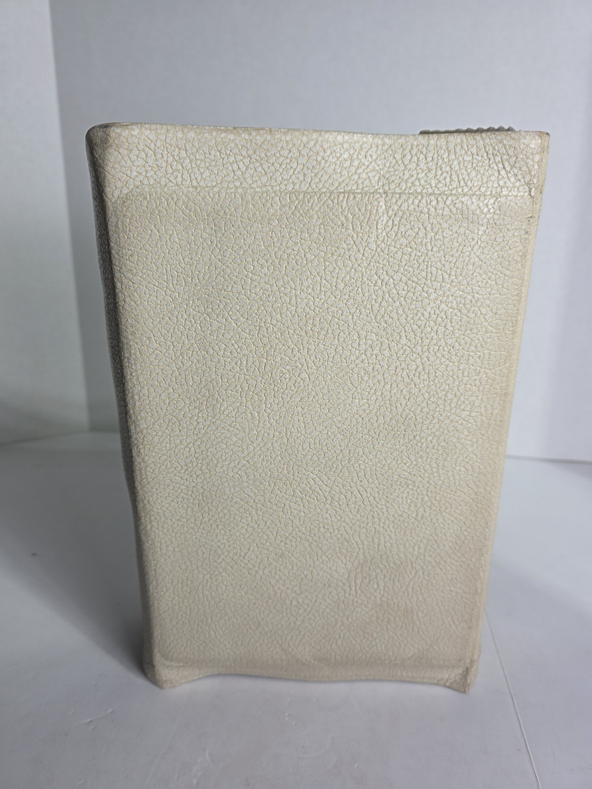 HOLY BIBLE 1958 Catholic Press HOLY ANGELS DELUXE EDITION Illustrated