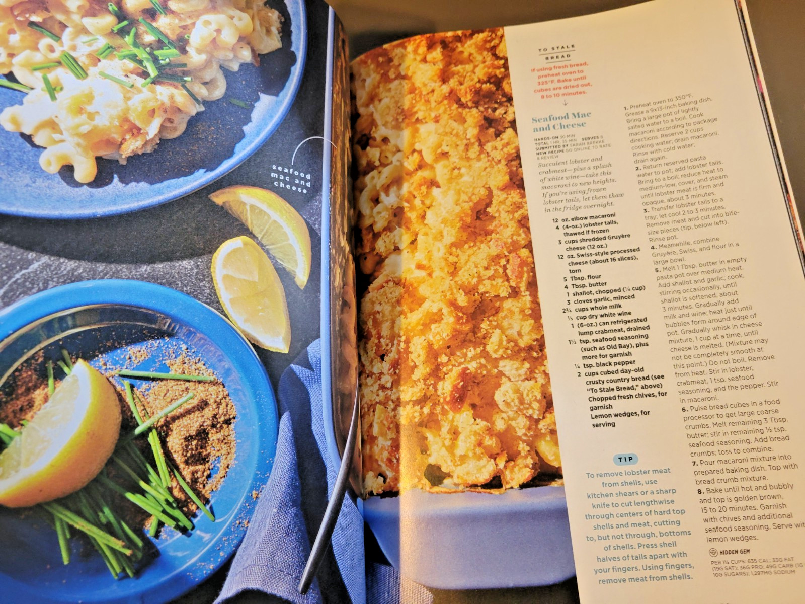 Million Dollar Recipes by Allrecipes – 78 Top-Rated Ultra-Rich Dishes