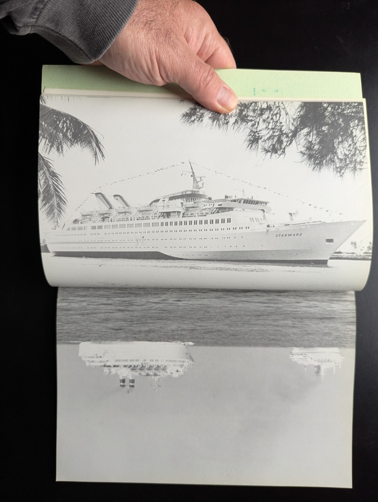 Passenger Ships Of The World Yamada Ikeda 1981 Tokyo Rare Illustrated Reference