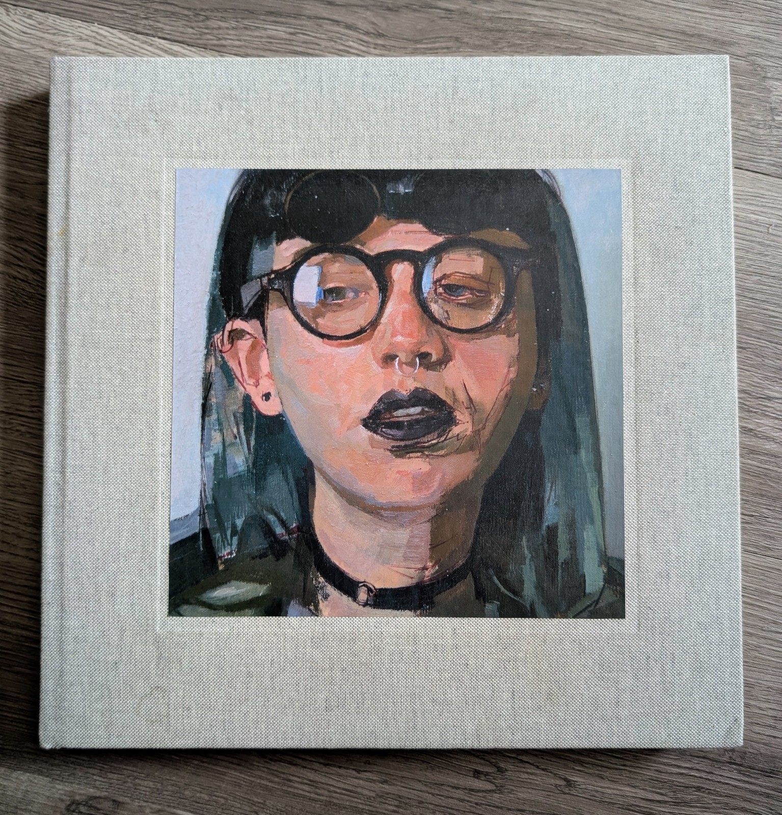Nicolás Uribe: Painter by Uribe (2016, Hardcover)