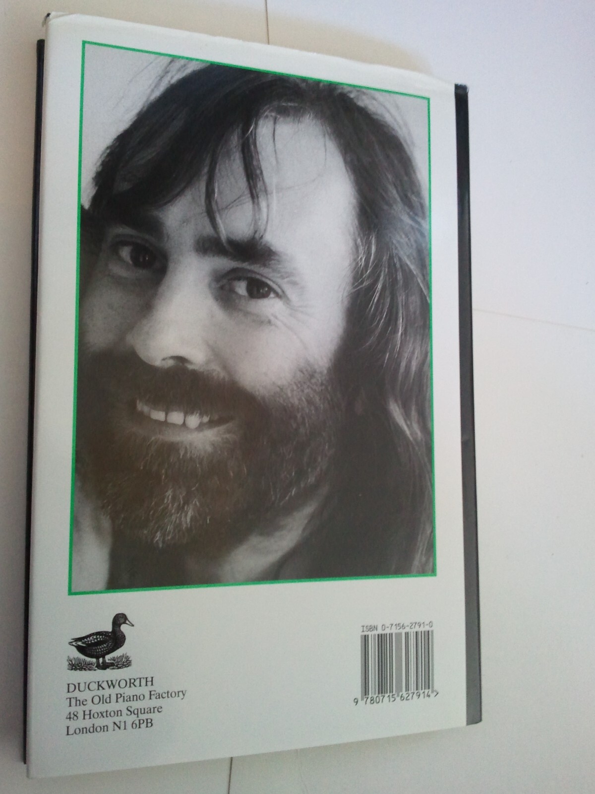 An Intelligent Person’s Guide to Modern Ireland HC John Waters SIGNED Duckworth
