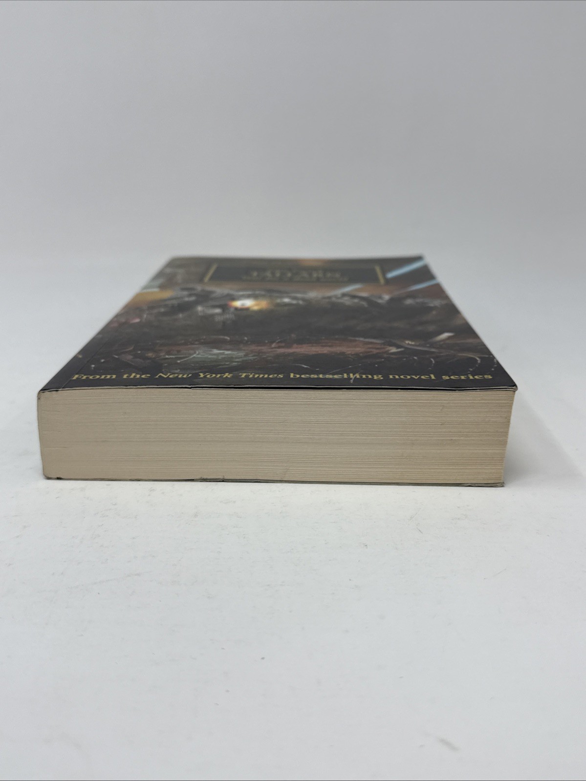 Tallarn by John French 2018 TPB 1st Horus Heresy #45 Black Library Warhammer 40k