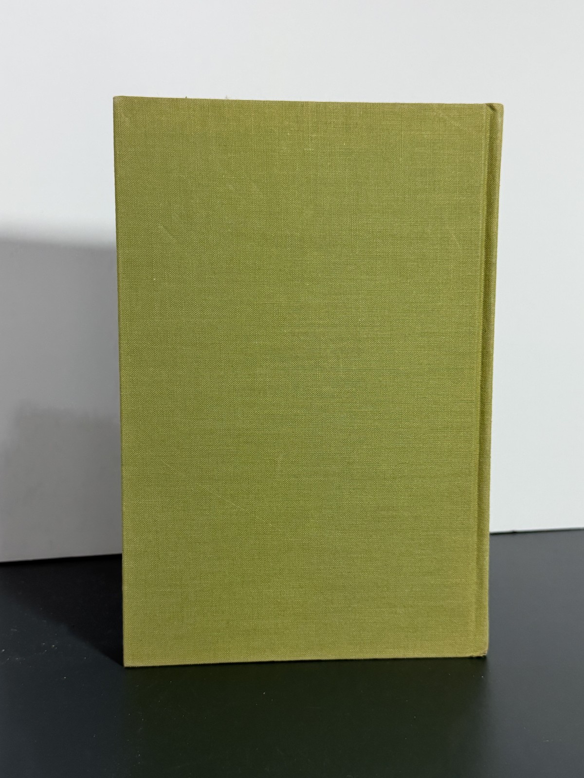 All About Putting Golf Digest Magazine 1973 Hardcover Book Vintage Golf