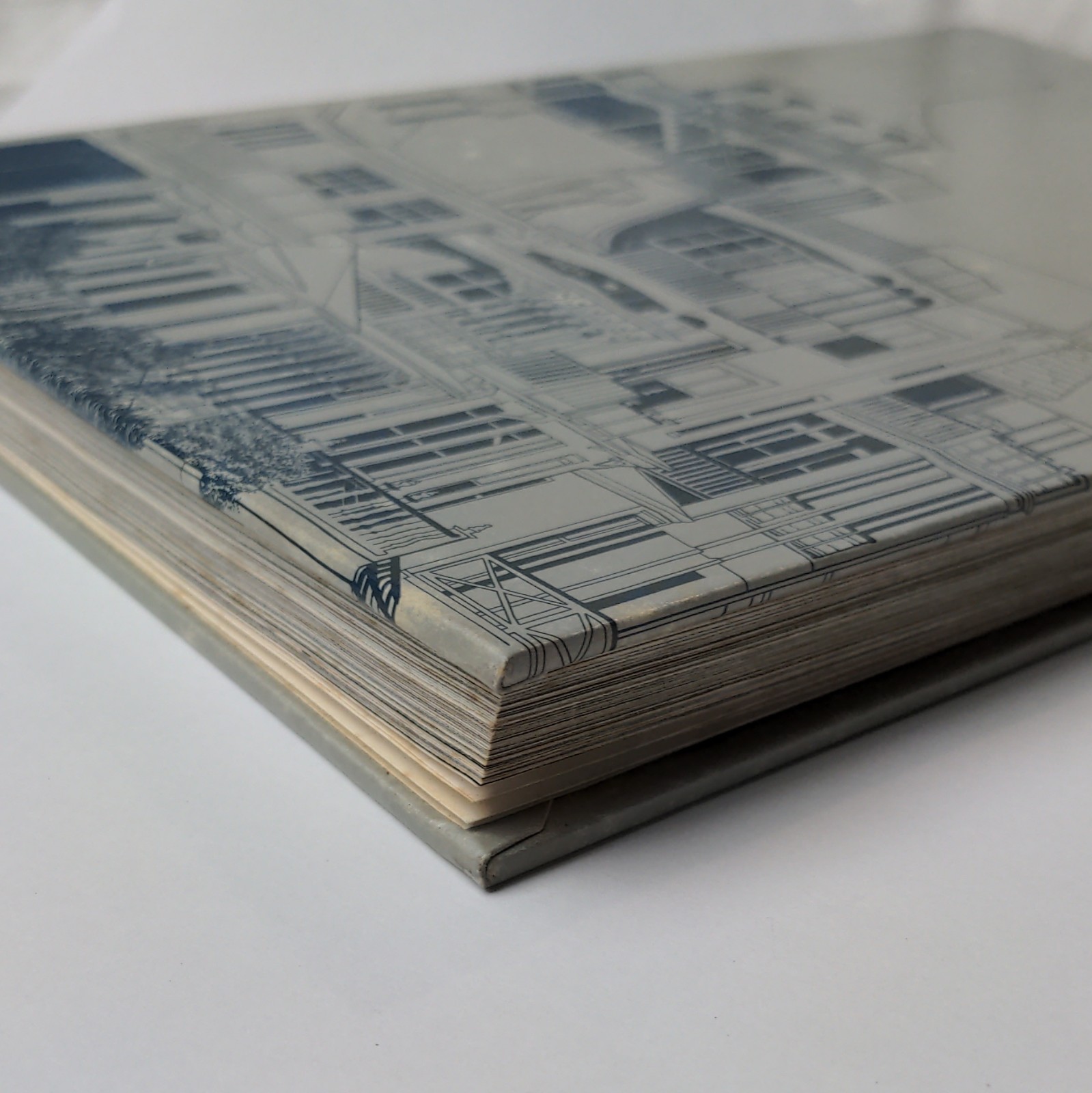 Preserving America’s Past Hardcover Illustrated 1983 National Geographic Society