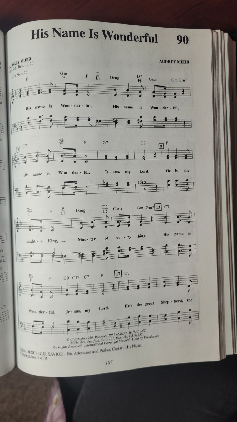 NEW Songs for Praise & Worship Planner Edition Full Hymnal + 164 pages resources