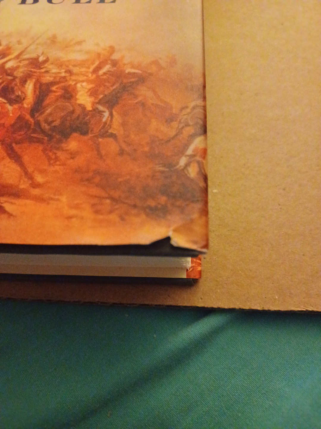 Vengeance : The Last Stands of Custer, Crazy Horse, and Sitting Bull by Clavin