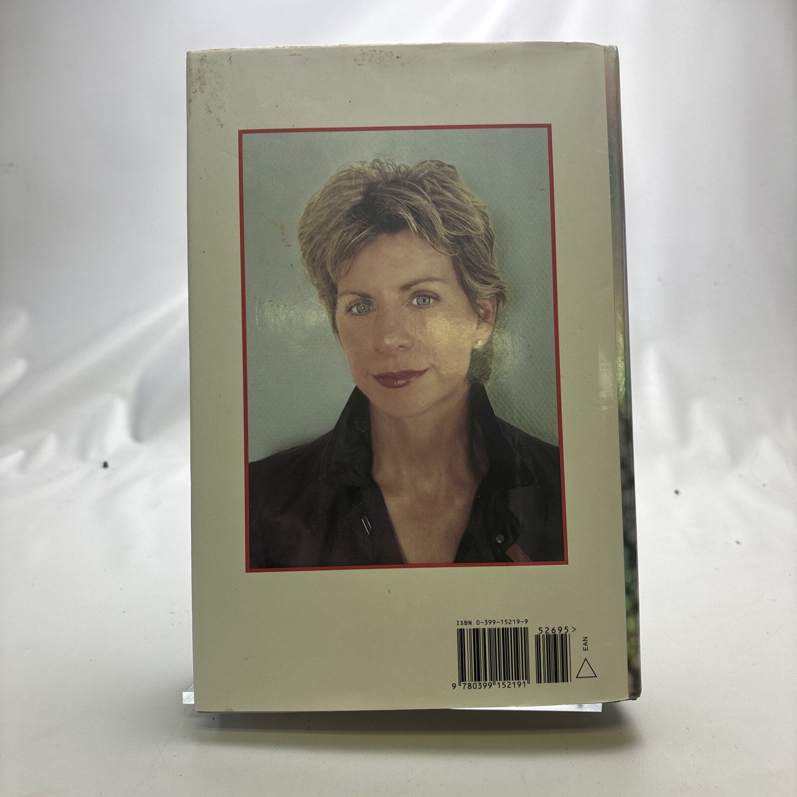 Kay Scarpetta Ser.: Trace by Patricia Cornwell (2004, Hardcover)