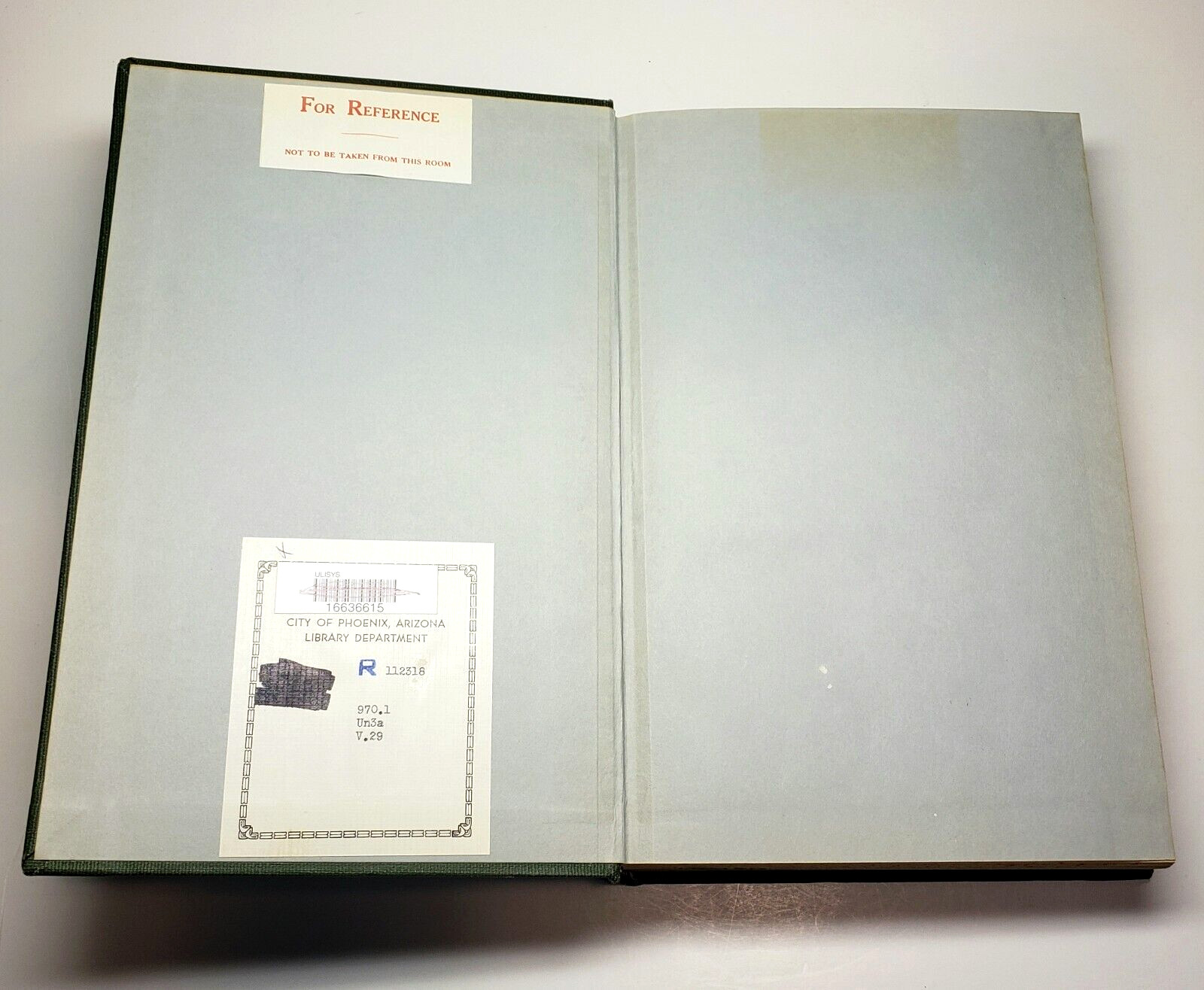 American Indian Ethnology Twenty Ninth 29th Annual Report 1907 – 1908