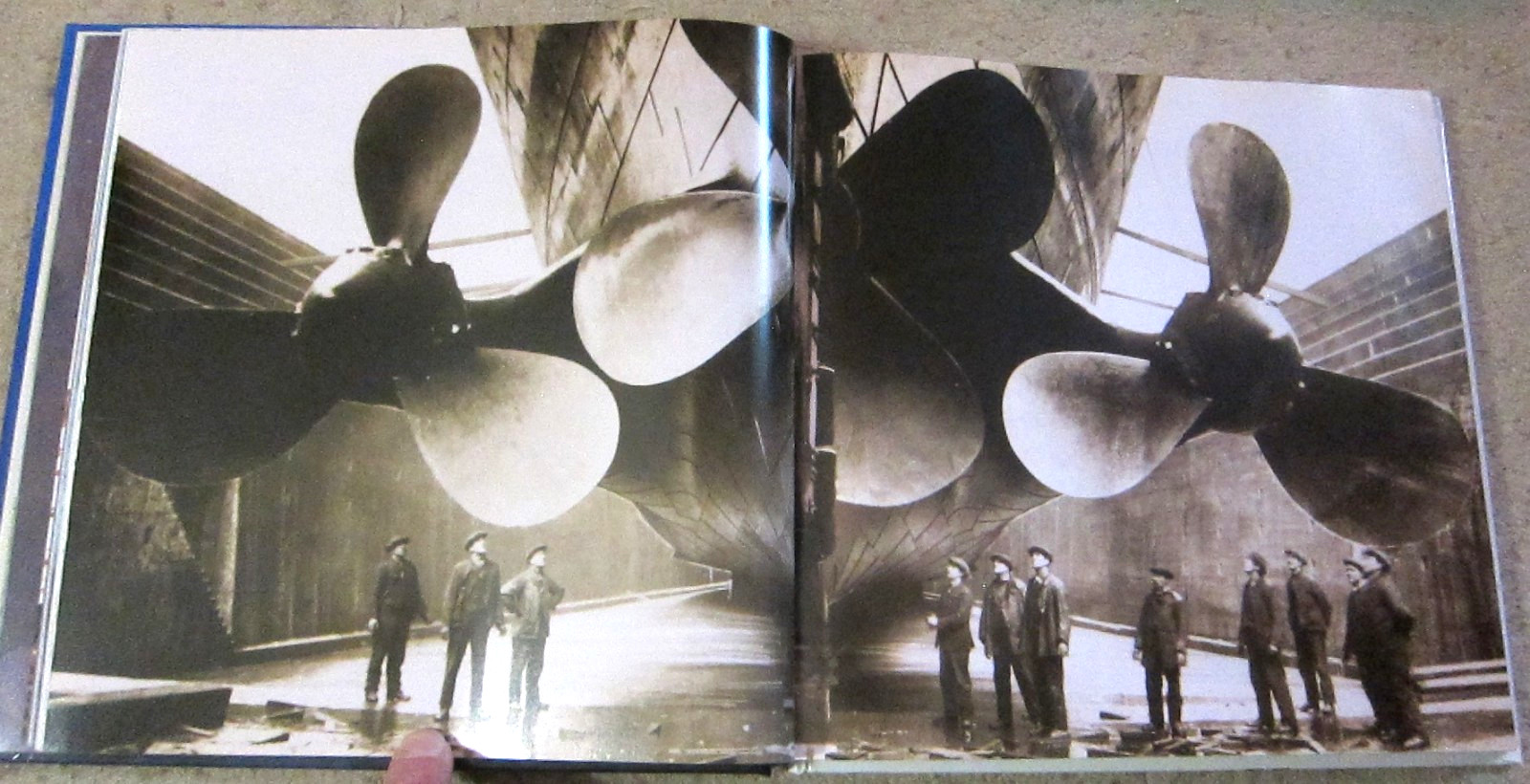 Titanic book lot- Sinking of the Titanic, Discovery of the Titanic, much more !