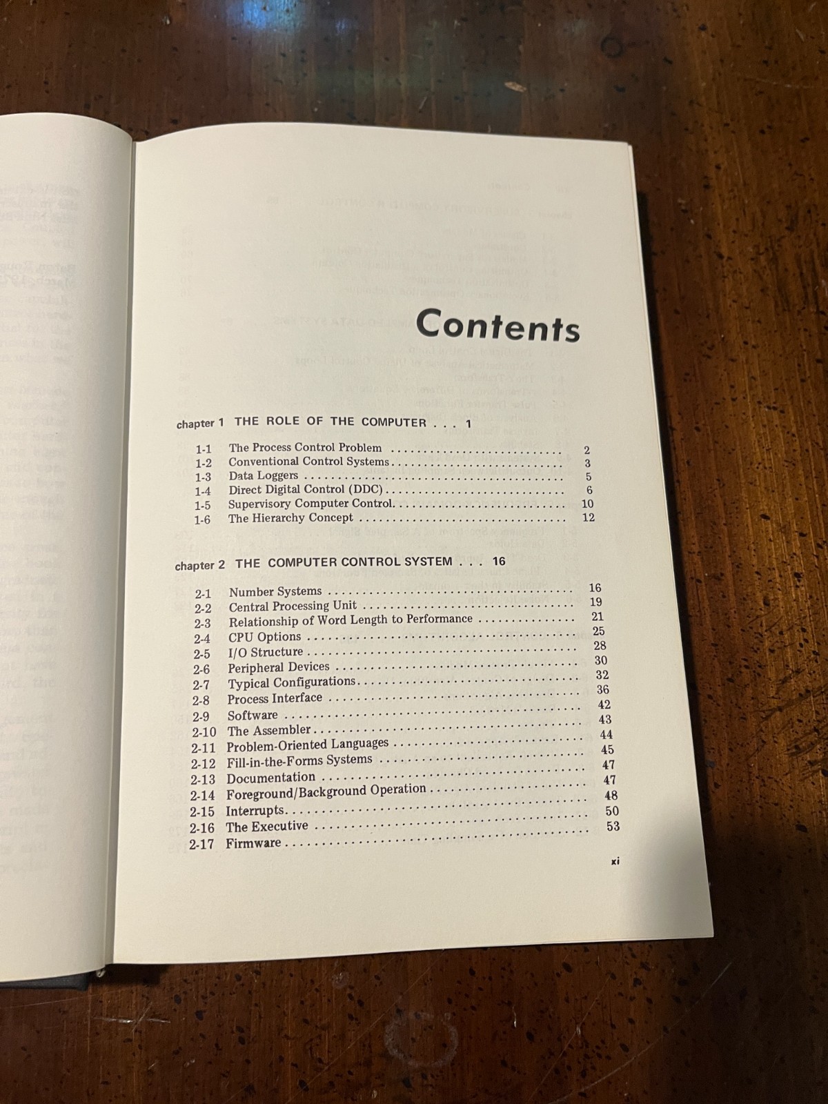 Digital Computer Process Control by Cecil L Smith