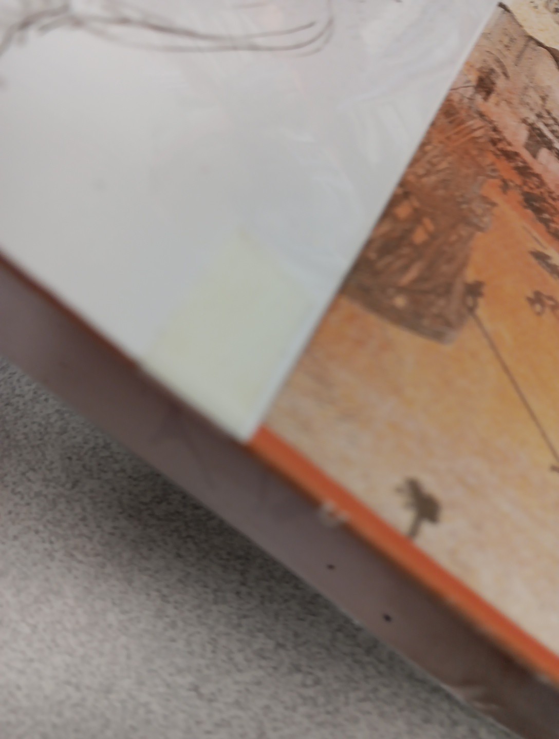 ANIMAL FARM: A FAIRY STORY By George Orwell & Ralph Steadman -Ex-Library