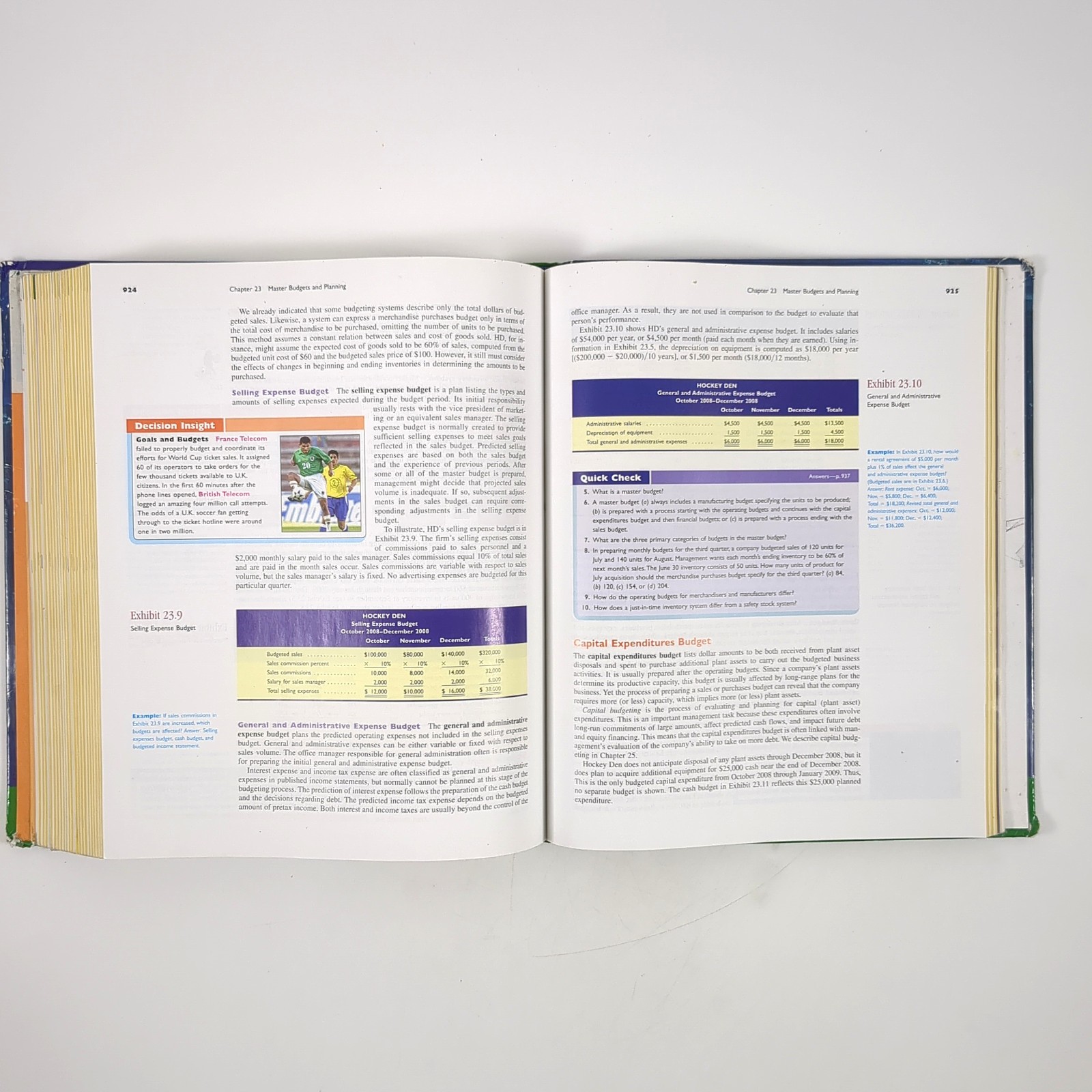 Fundamental Accounting Principles 18th Edition Hardcover Book Wild Larson 2007