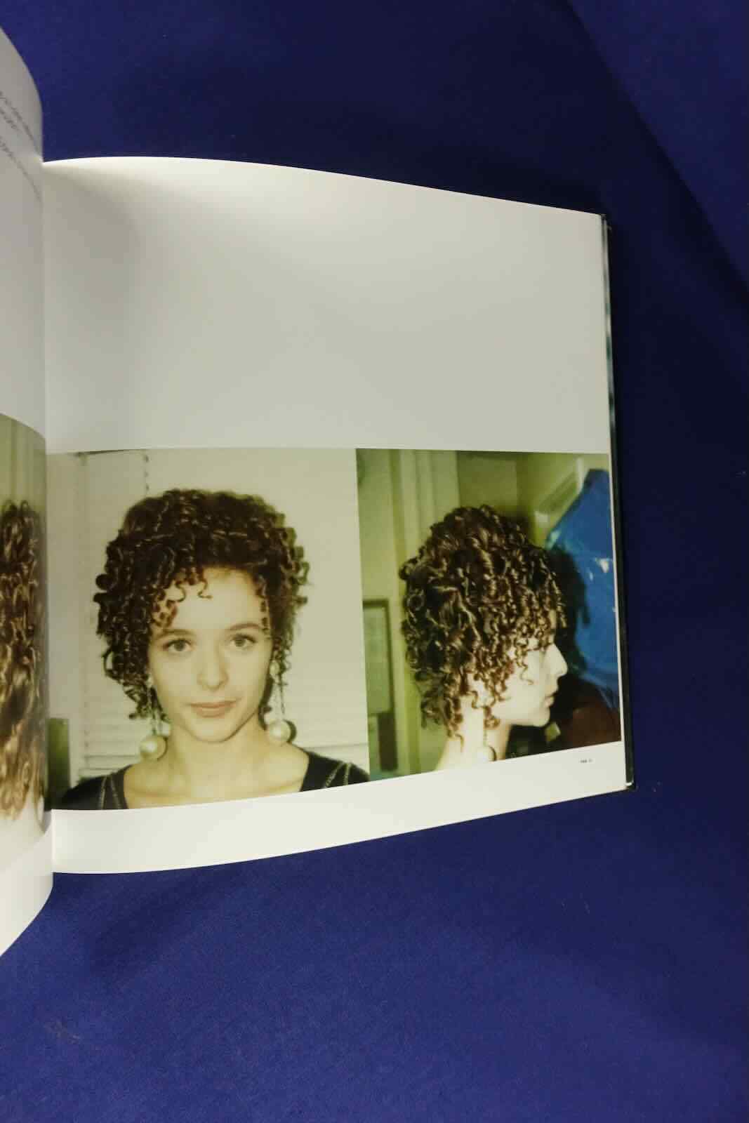 ABSOLUTELY FABULOUS CONTINUITY Jennifer Saunders 2001 HARDCOVER PHOTO BOOK