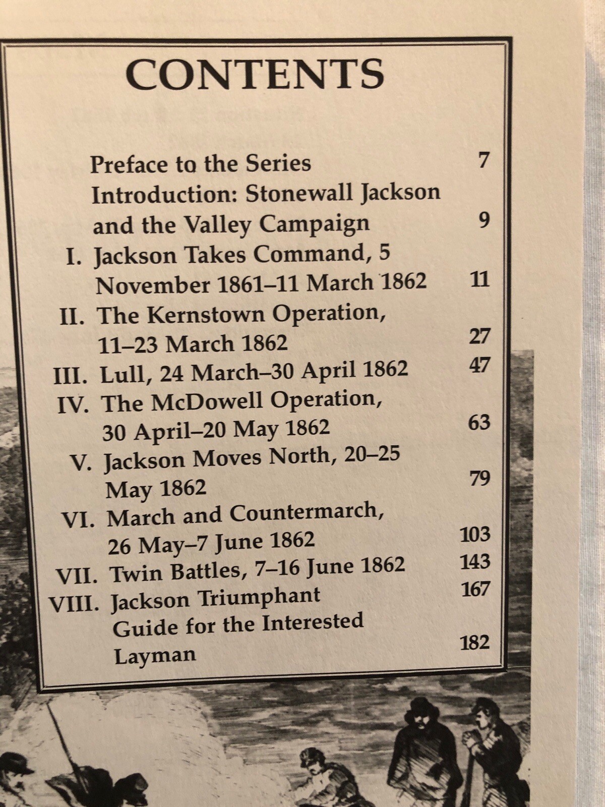 The Great Military Campaigns of History Series Book Lot of 3