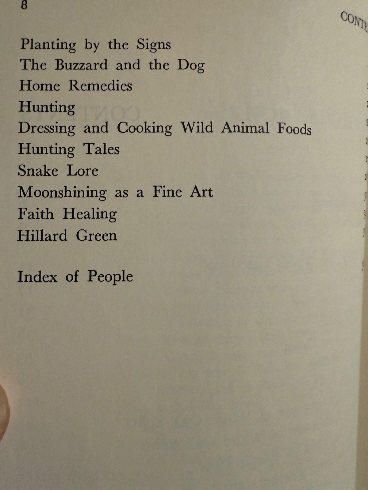 Foxfire Book 1, 2 & 3 by Eliot Wigginton ( 1972, 73 & 74)
