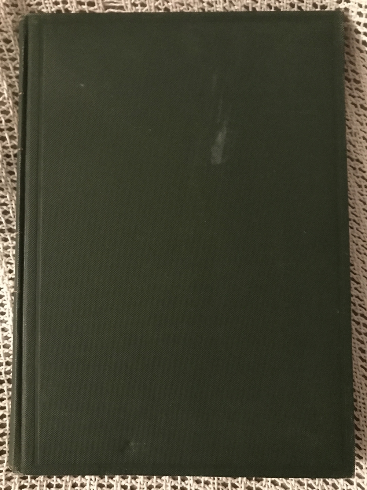 Hawaii Book 1910 The New America and The Far East. Volume 1. 193 Pages – VG
