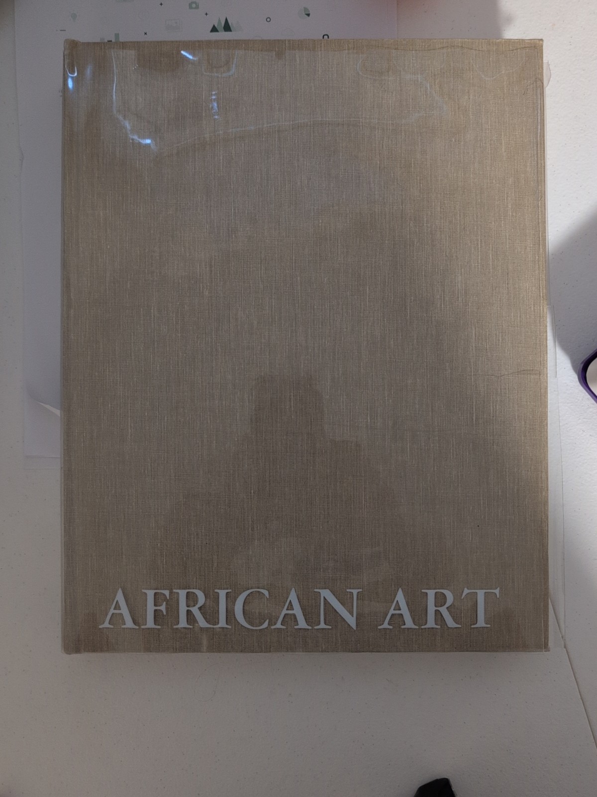 African Art Sculpture The World Publishing Company Curator Of Musee