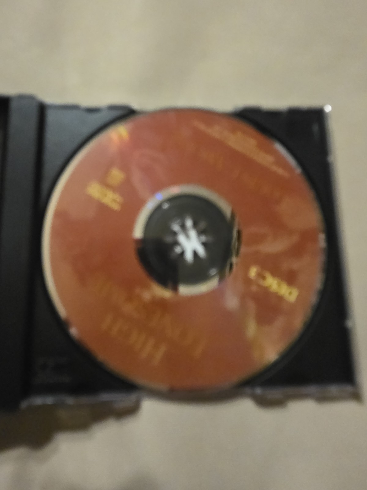 High Lonesome (Louis L’Amour) – Audio CD By L’Amour, Louis 3 Disc Set