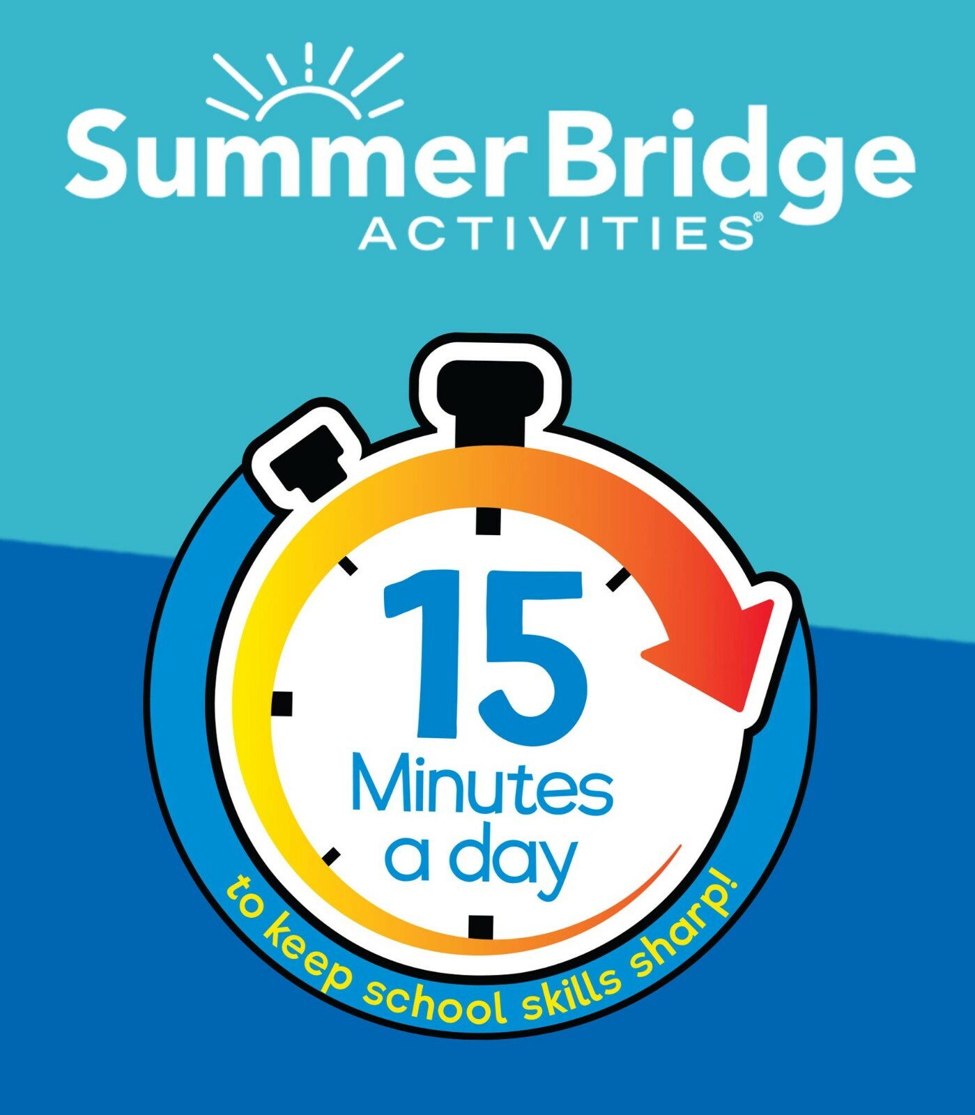 《NEW》Summer Bridge Activities Workbook – Bridging Grades 2-3 in 15 Minutes a Day