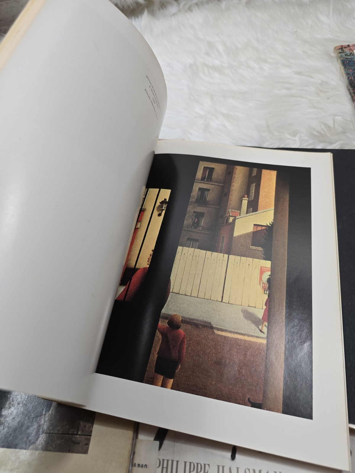 6 Vintage Art Design Color Graphic Print Photo Film Books How To Bundle Lot B10