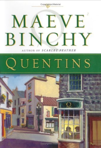Quentins, Binchy, Maeve