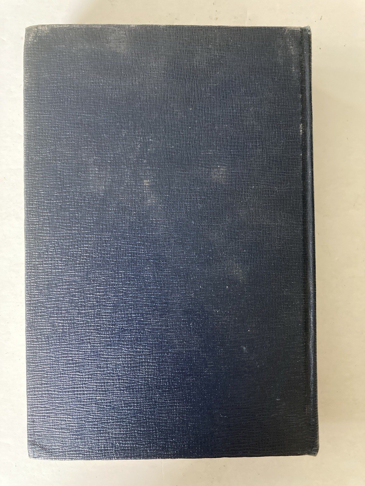 Antique 1915 Of Human Bondage by W. Somerset Maugham Hardcover Book