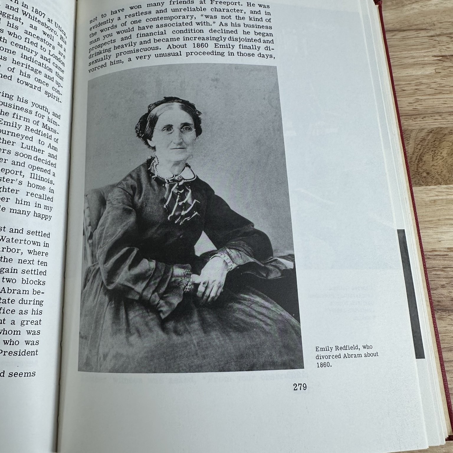 Ray-Curtis Family History Vol 1 Peter Ray 1991 Genealogy Privately Printed