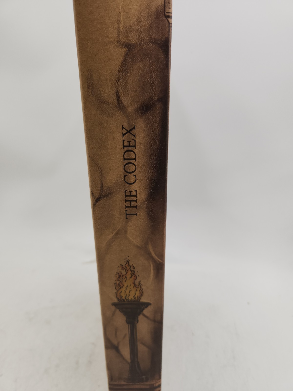 NEW The Codex: Inventions of the Human Mind – Illustrated Encyclopedia