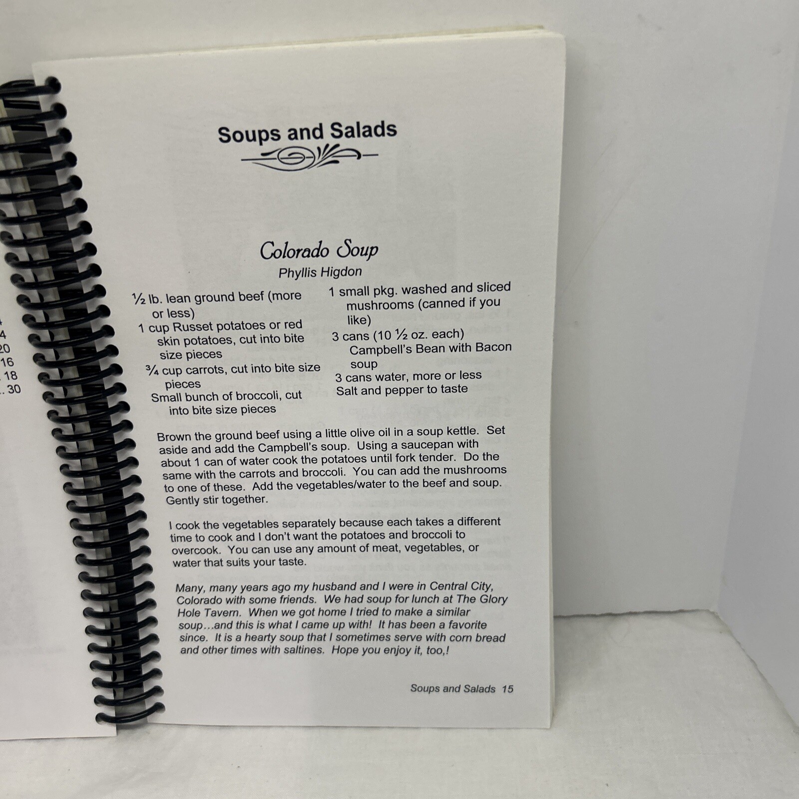 Miss Mary& Friends Cookbook: A Collection Of Southern And A Few Yankee Recipes