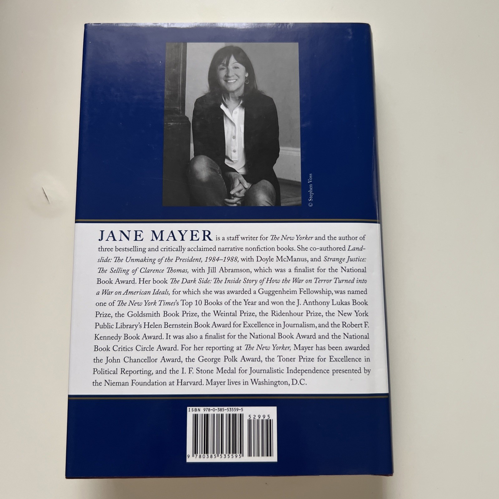 Politics : Dark Money The Hidden History of the Billionaires Behind By Jane Maye