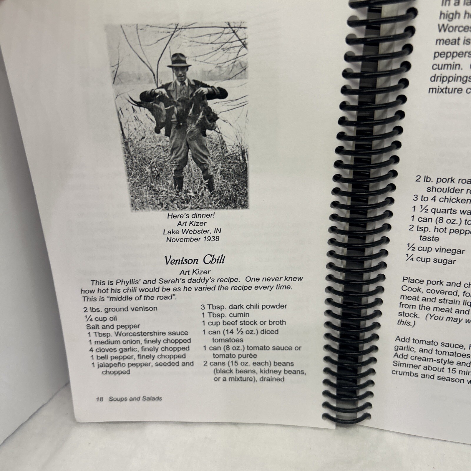 Miss Mary& Friends Cookbook: A Collection Of Southern And A Few Yankee Recipes