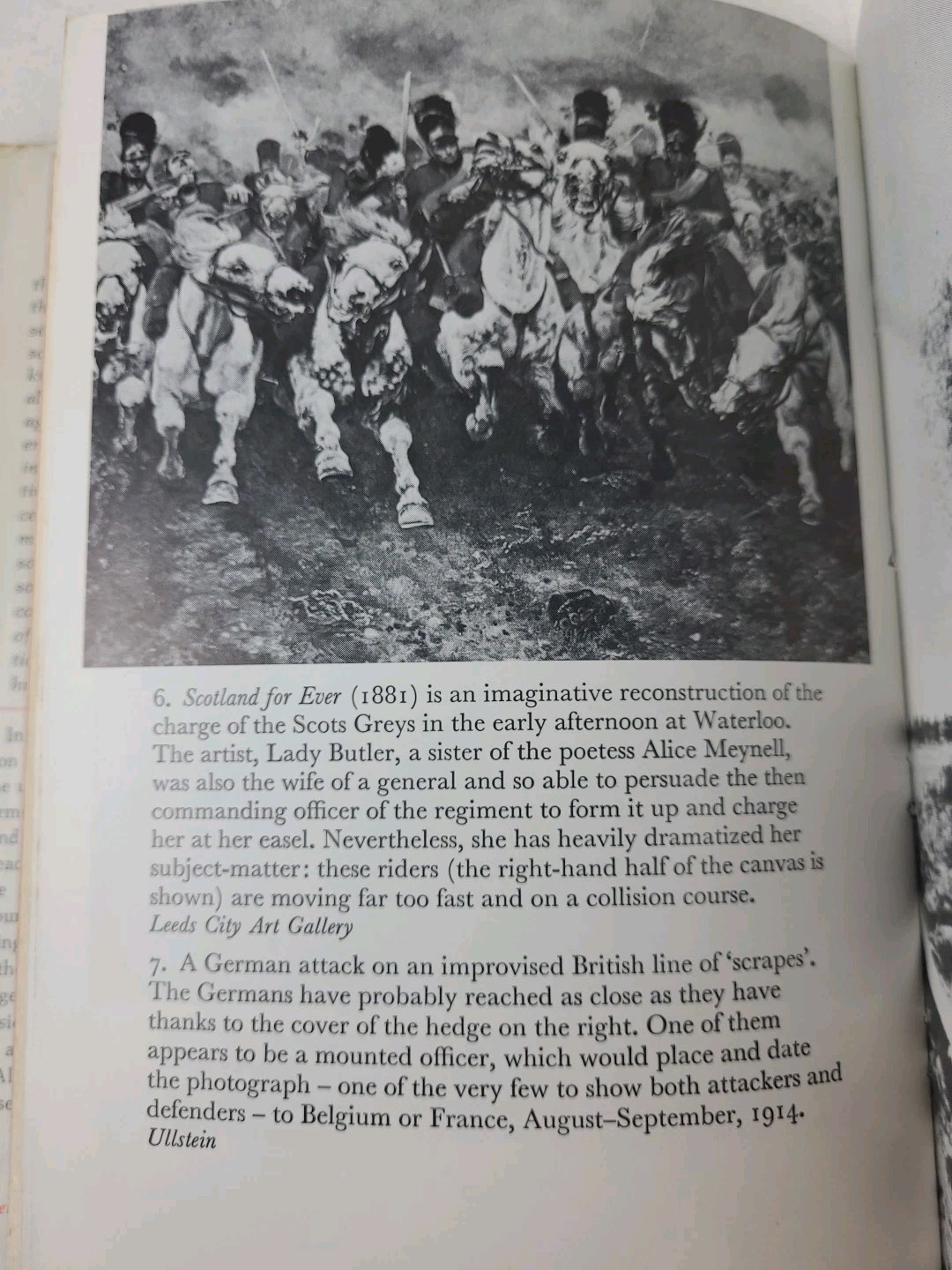 The Face of Battle John Keegan 1976 Viking HCDJ Military History