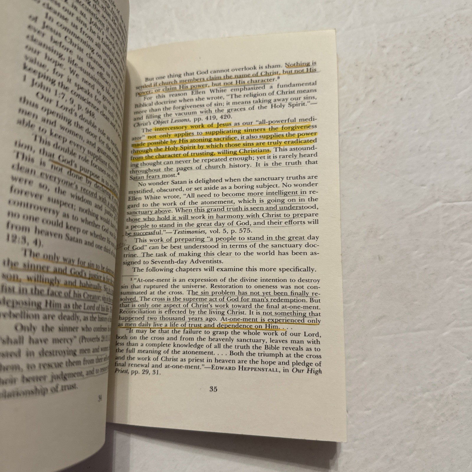 Why Jesus Waits How the Sanctuary Message Explains Delay in the Second Coming