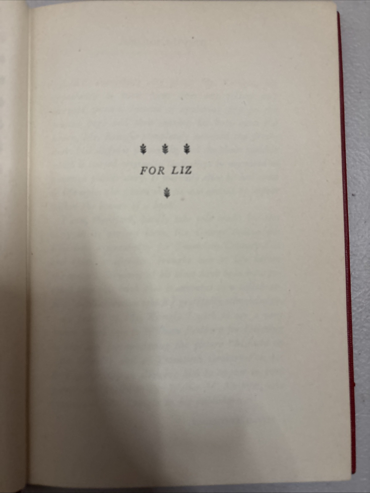 1947 Miracle On 34th Street by Valentine Davies – by Harcourt, Brace and co.