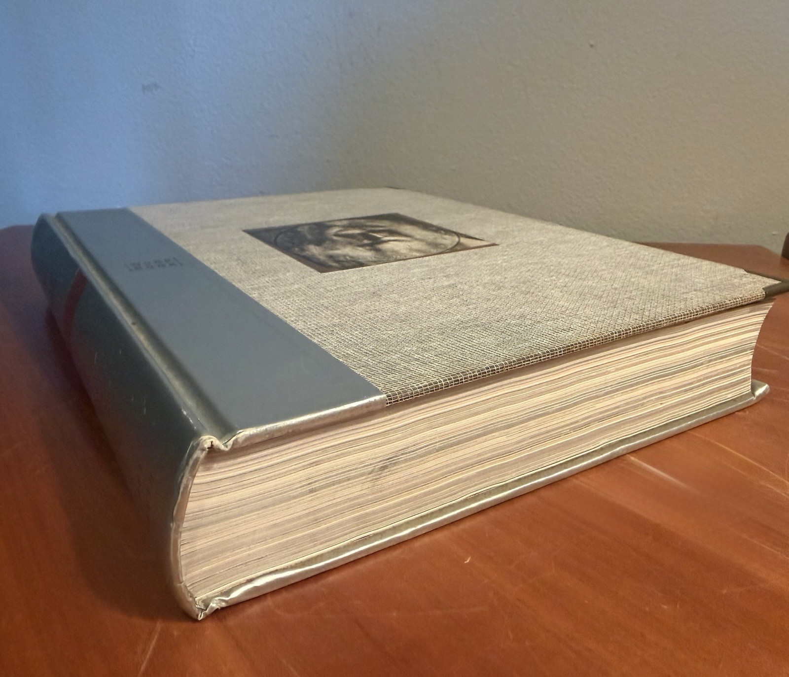 WORKBOOK Portfolio Photo 22 East/South Hardcover (Great For The Coffee Table)