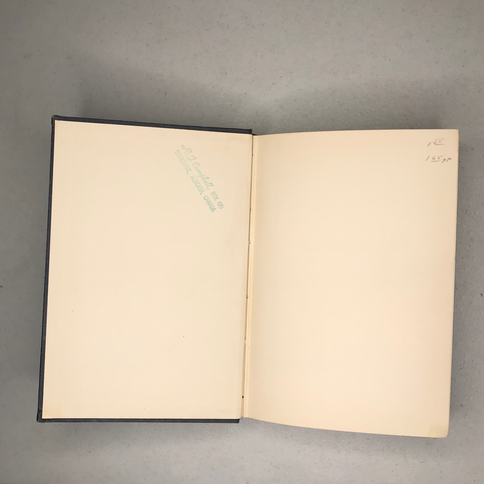 The Crucible of Calvary by Harry Rimmer, D.D., Sc.D.