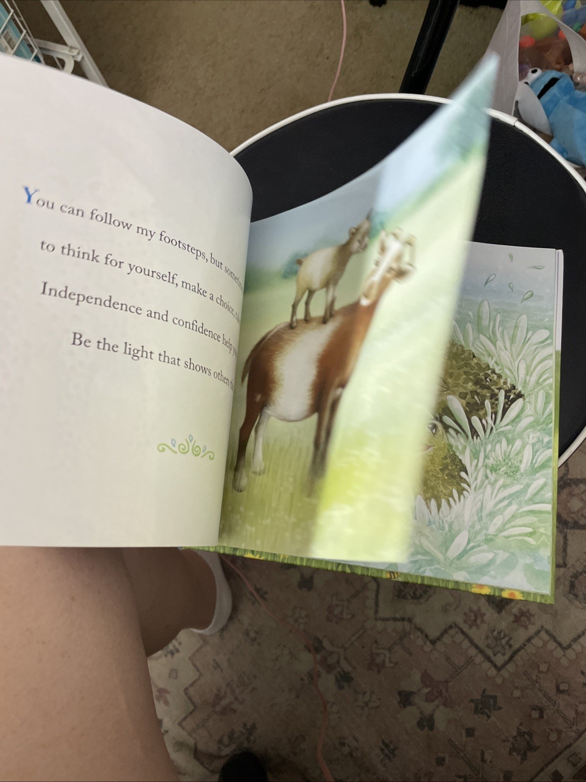 Book Why A Son Needs A Dad