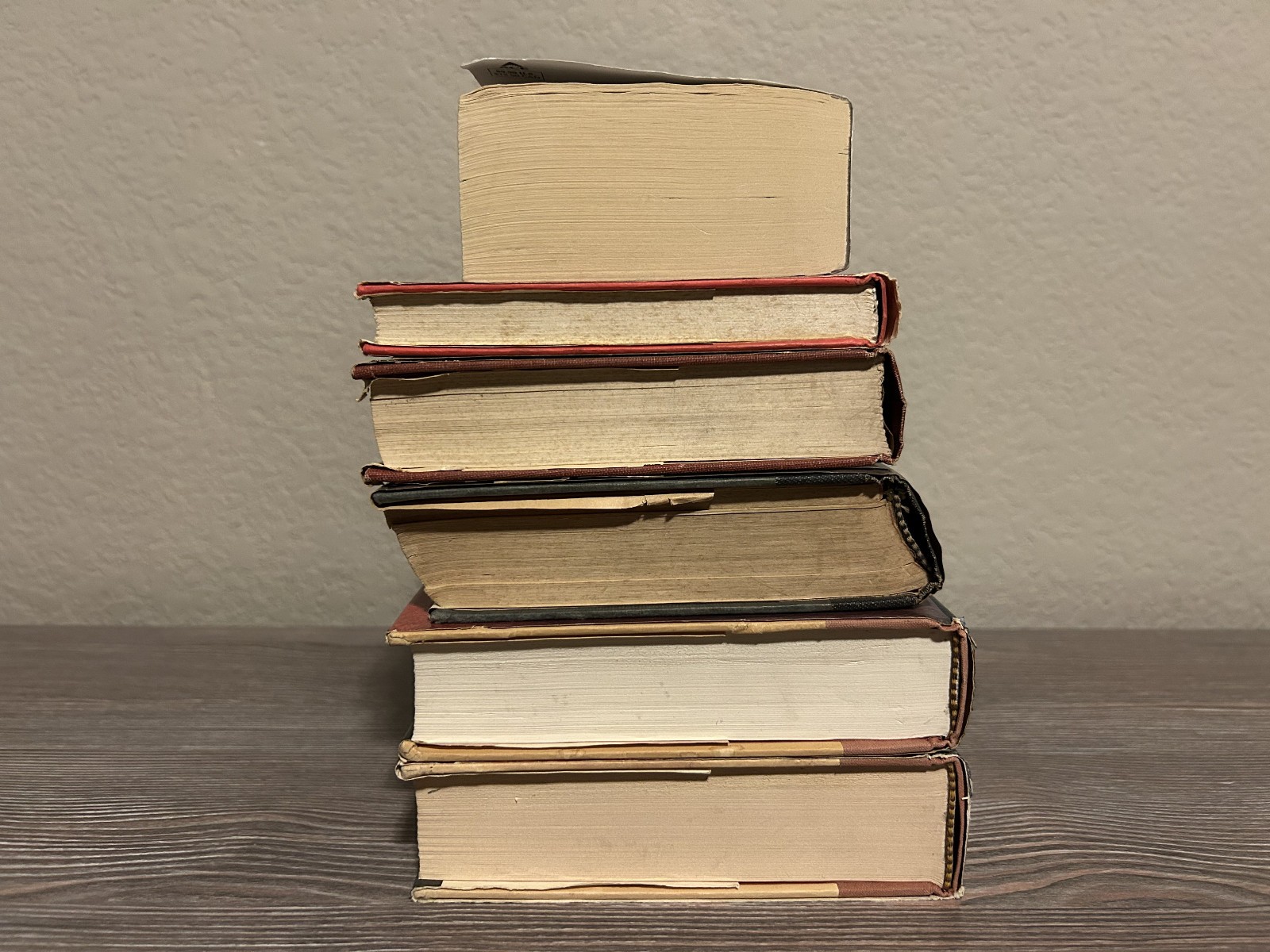Dune Set – Frank Herbert