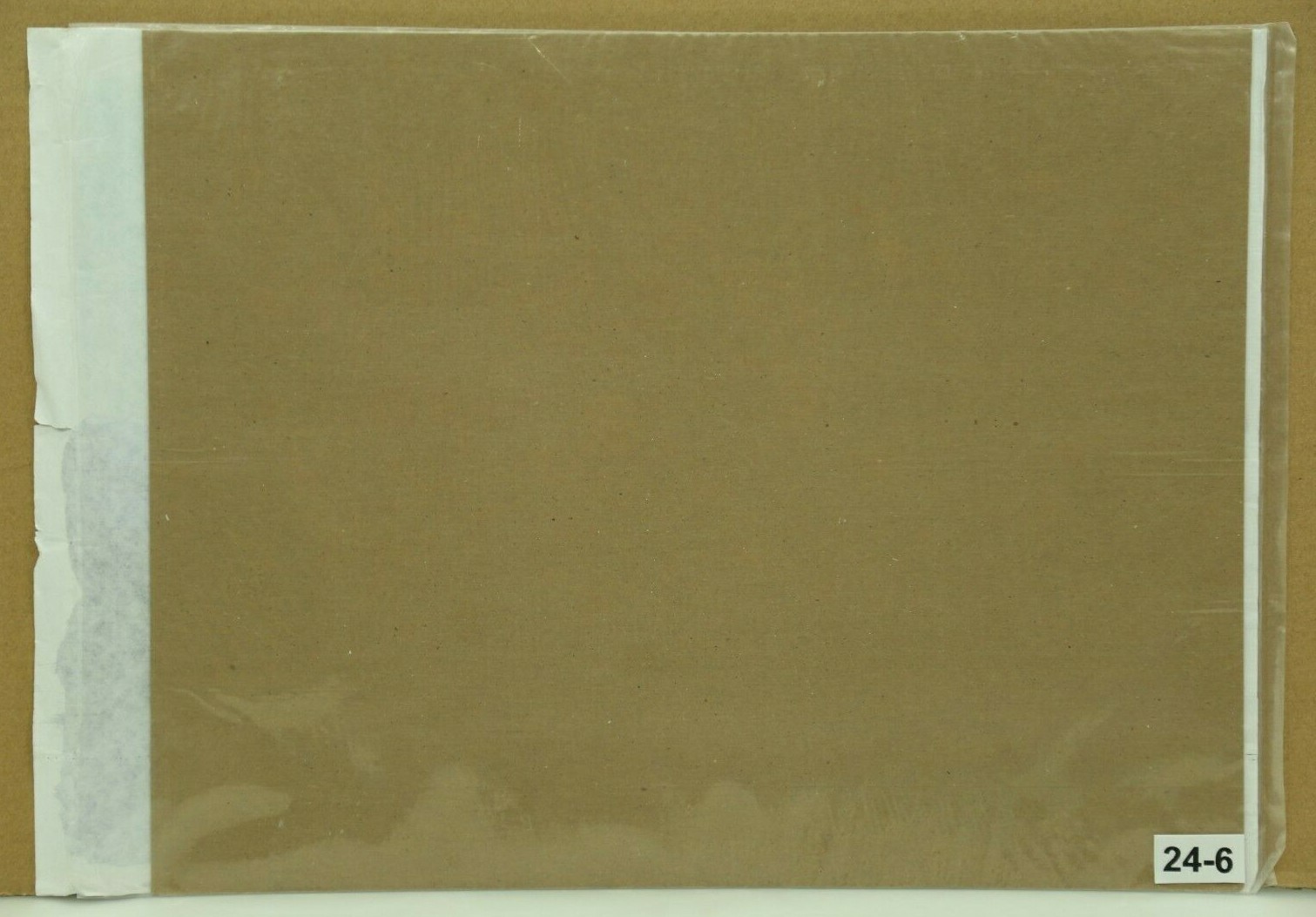 The OZ Kids Original Animation Production Cel & Copied Background (24-6)