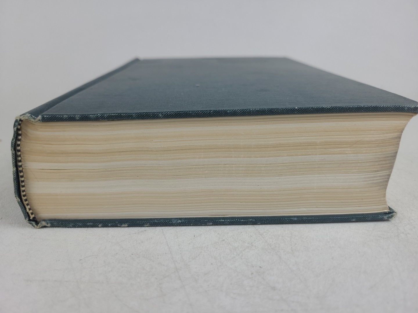 The Growth of the American Republic 4th Edition Vol 2 1958, Morison & Commager