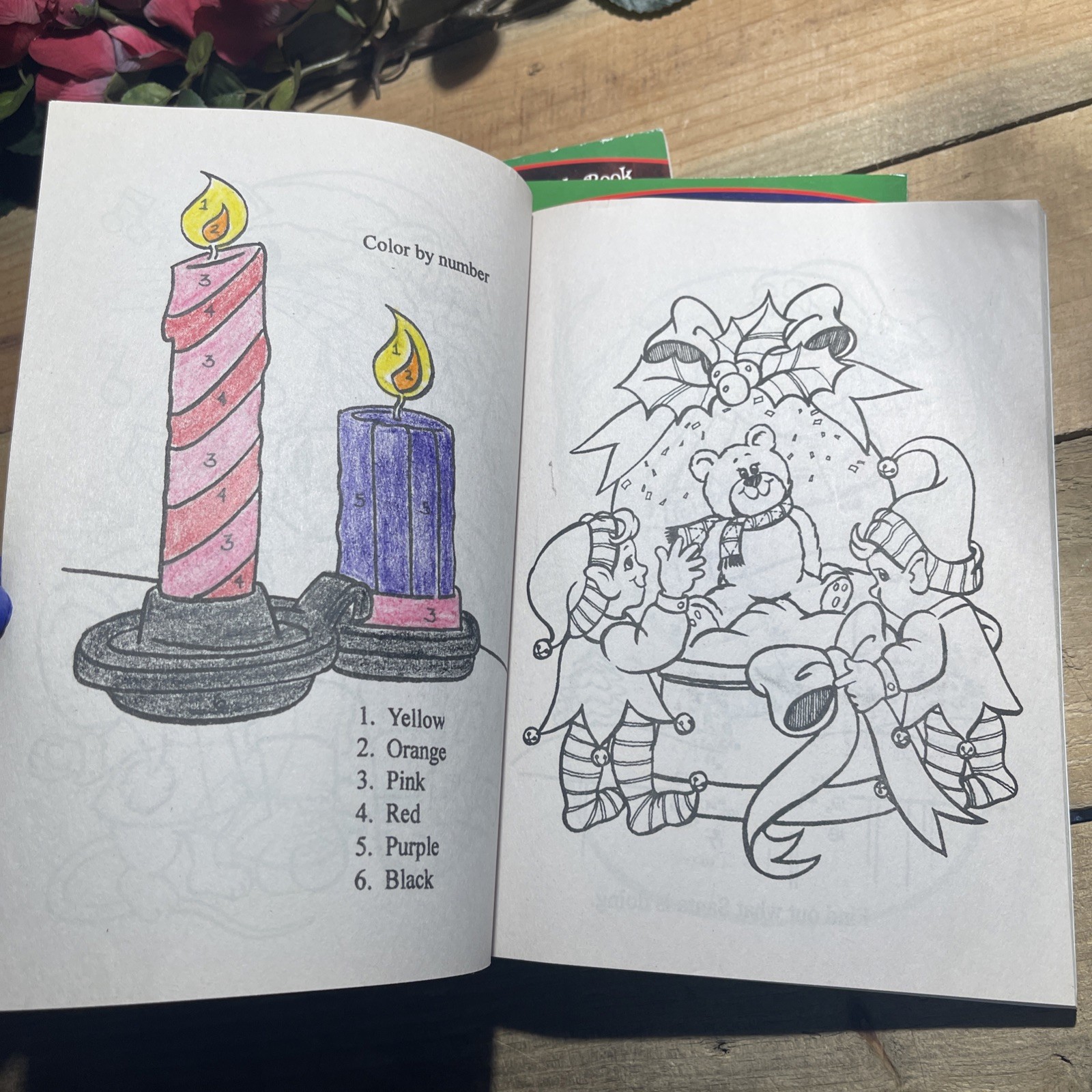 Landoll Jumbo Coloring Books Complete Series Of Four 2018