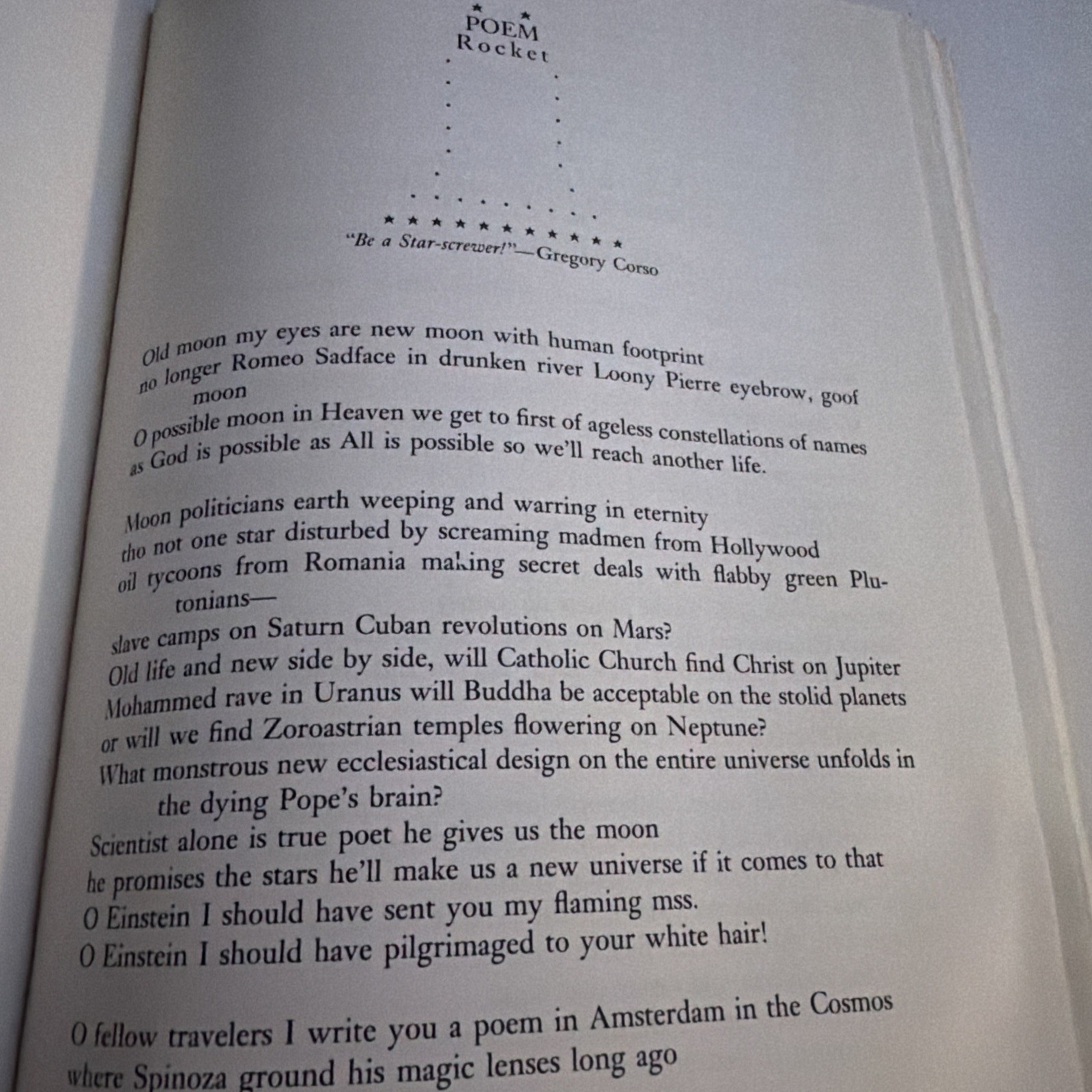 Allen Ginsberg Collected Poems 1947-1989. No Dust Jacket.
