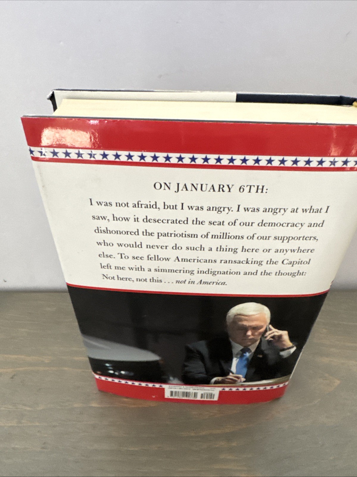 So Help Me God by Mike Pence (2022, Hardcover/DJ)