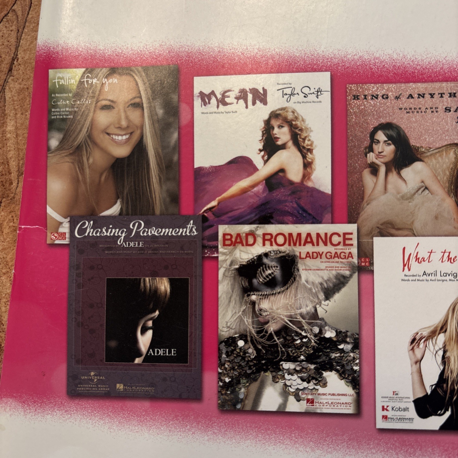 Women of Pop: Cello With CD by Hal Leonard Page Corners Cut See Photos