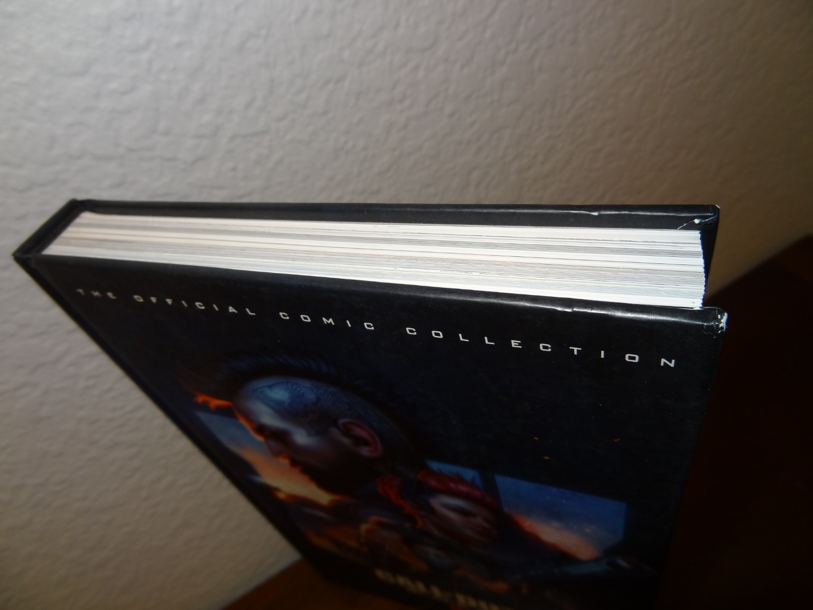 Call of Duty • Black Ops – The Official Comic Collection. 246 Pages Hard Cover