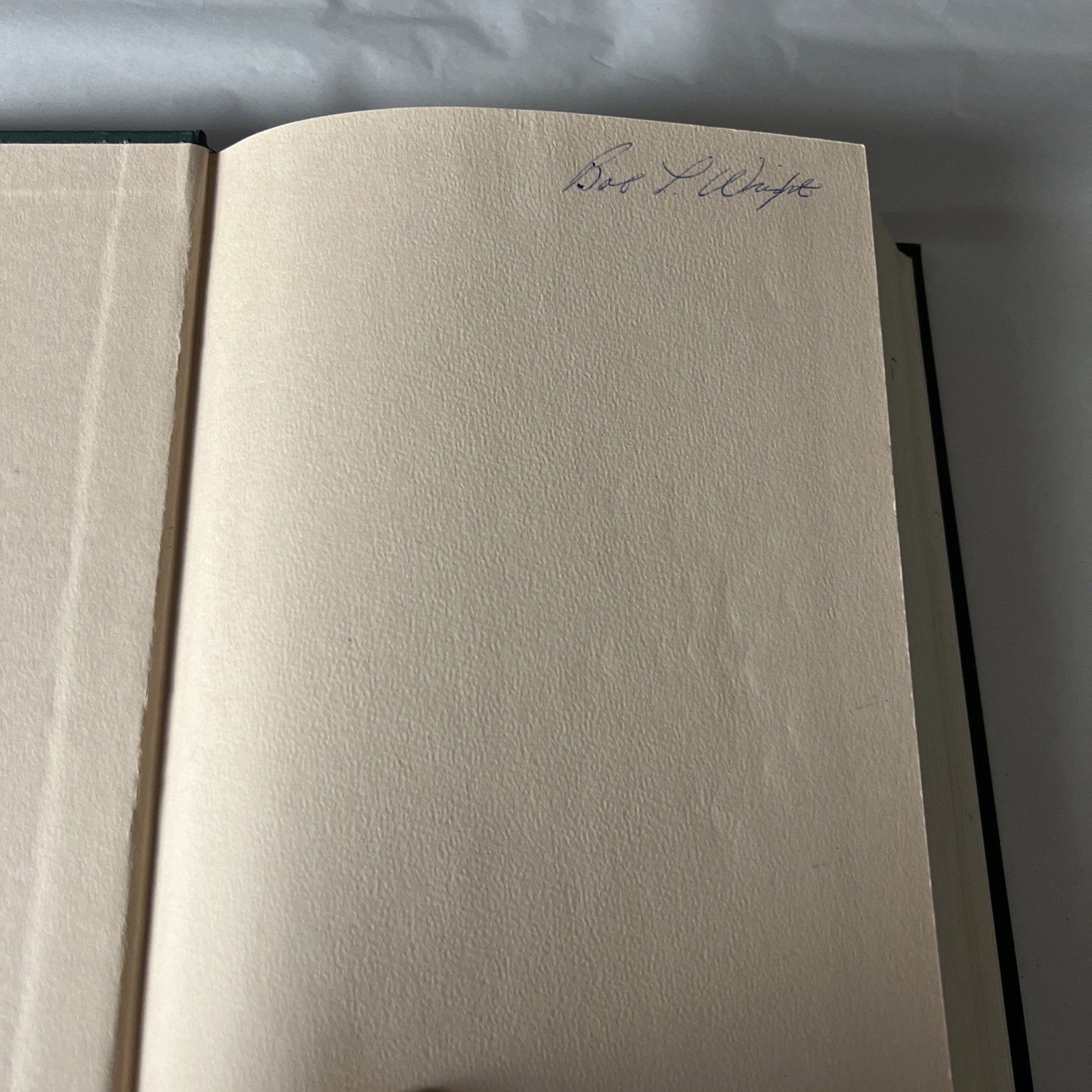 Disciple’s Study Bible NIV New International Version Hardcover – Very Good