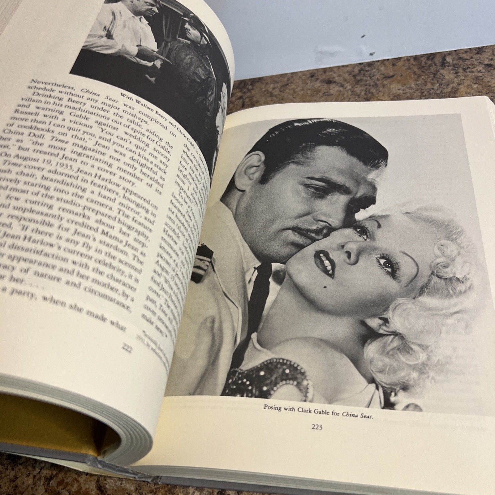 The Hollywood Beauties Hardcover James Robert Parish